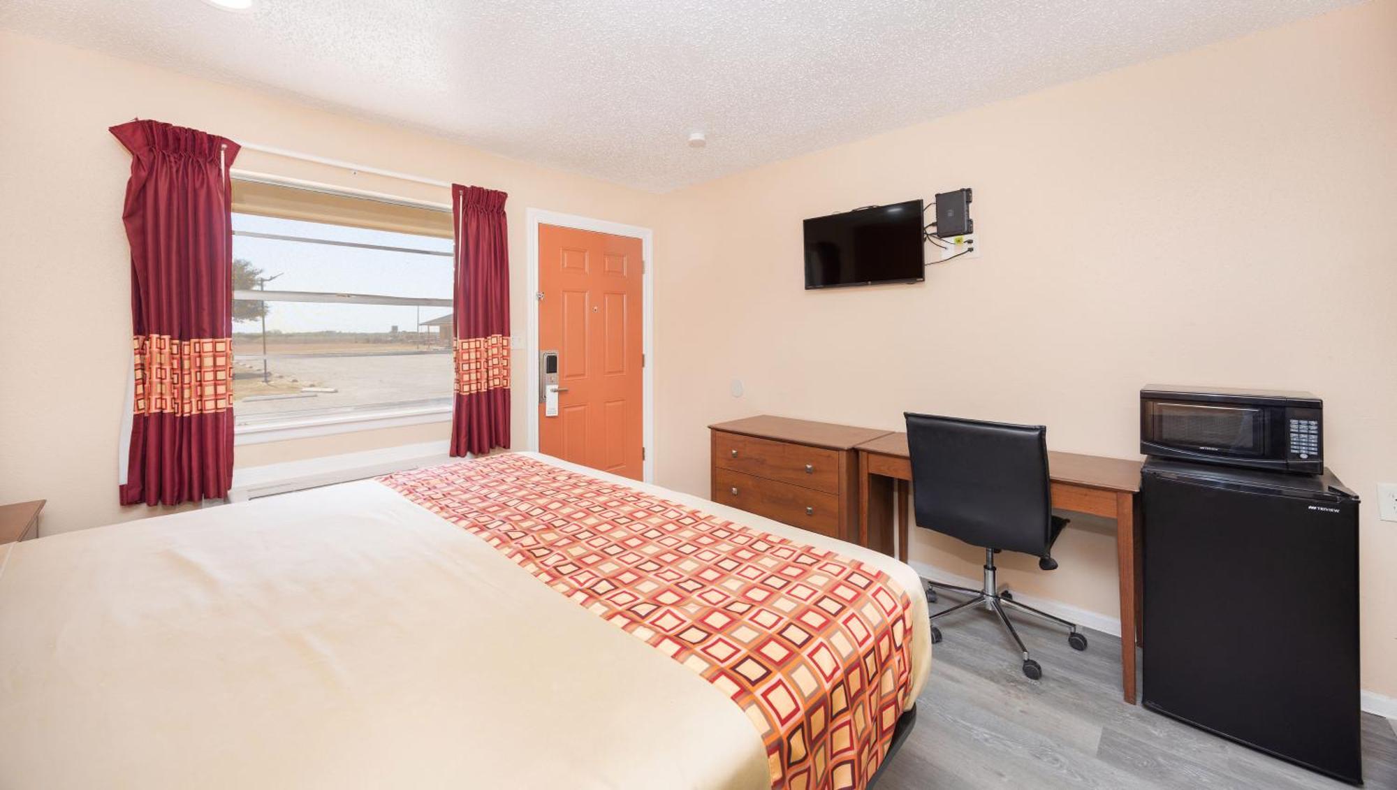 Regency Inn Hondo Bagian luar foto